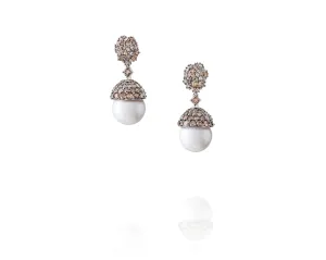 9.8ct Australian Episodic Earrings