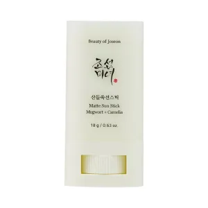 Beauty Of Joseon Matte Sun Stick SPF50  18g