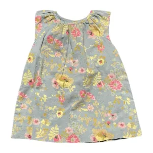 Bonpoint Floral Dress