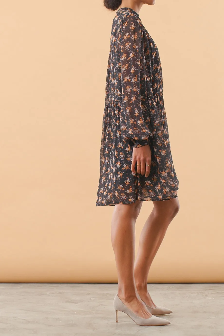 ByTimo Cassia Dress - Print