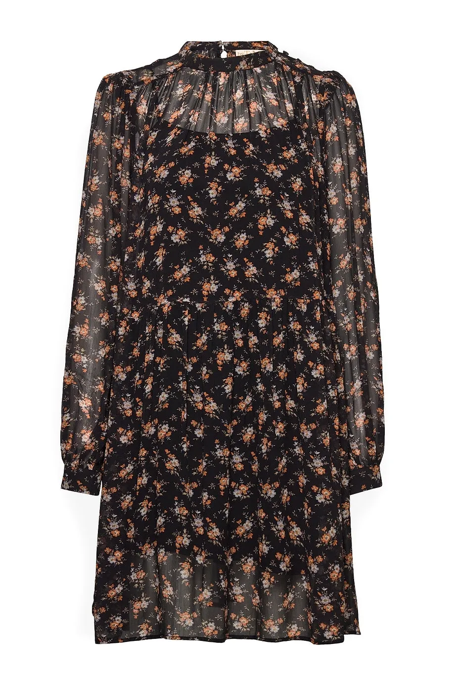 ByTimo Cassia Dress - Print