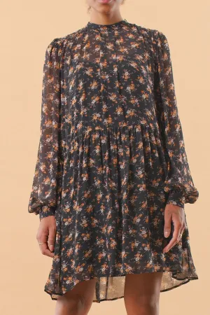 ByTimo Cassia Dress - Print