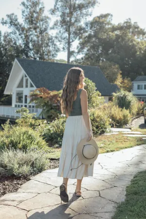 Charleston Skirt