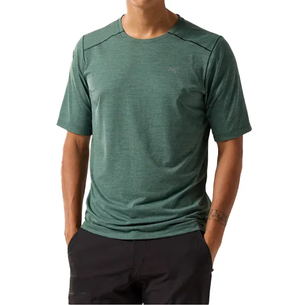 Cormac Crew T-Shirt Mens