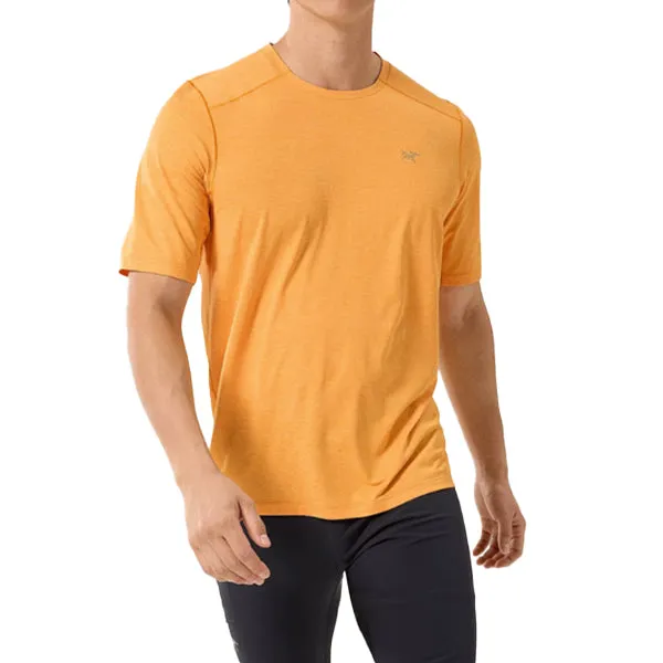 Cormac Crew T-Shirt Mens