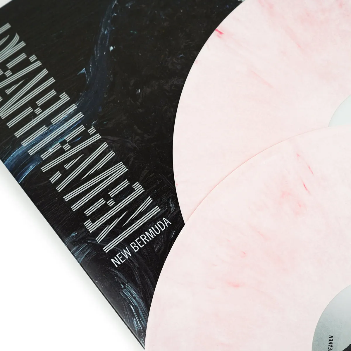 DEAFHEAVEN "New Bermuda" 2xLP