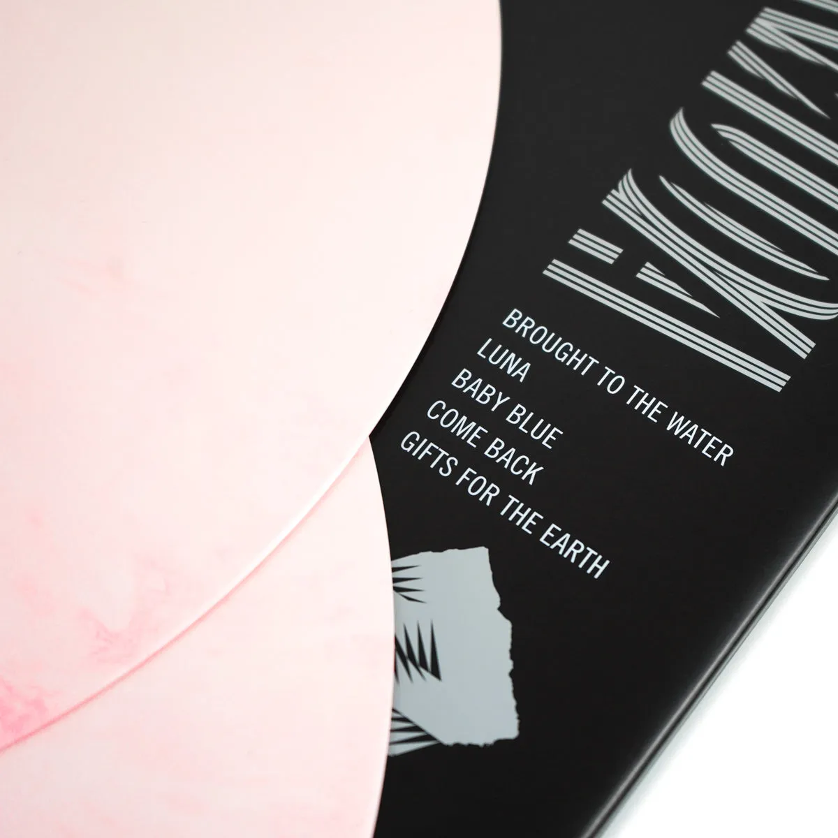 DEAFHEAVEN "New Bermuda" 2xLP