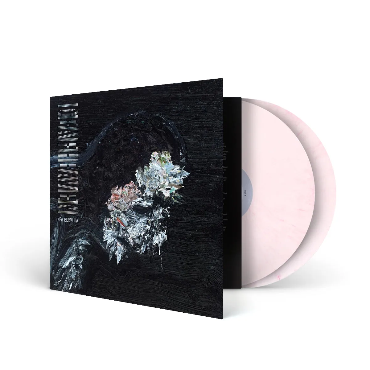 DEAFHEAVEN "New Bermuda" 2xLP