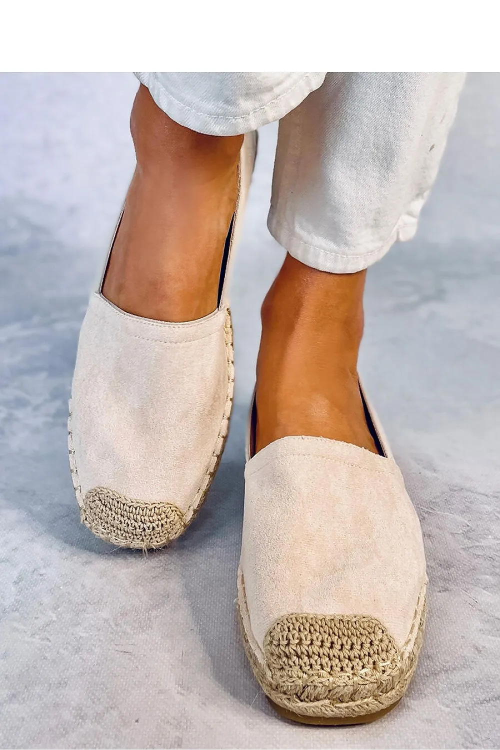 Espadrille model 180427 Inello