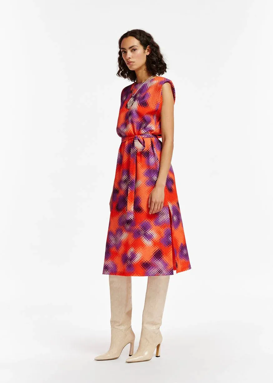 Essentiel Antwerp Ecross Dress