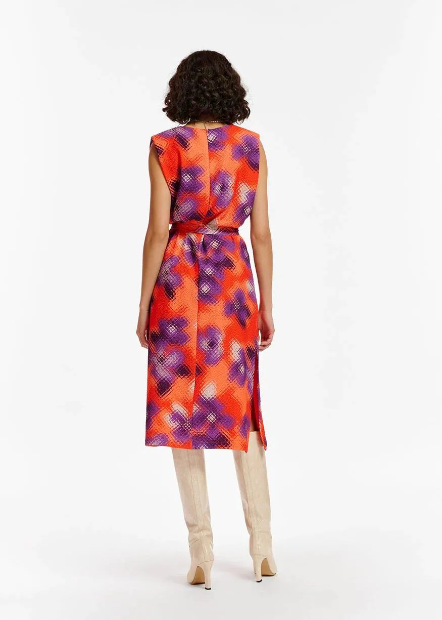 Essentiel Antwerp Ecross Dress