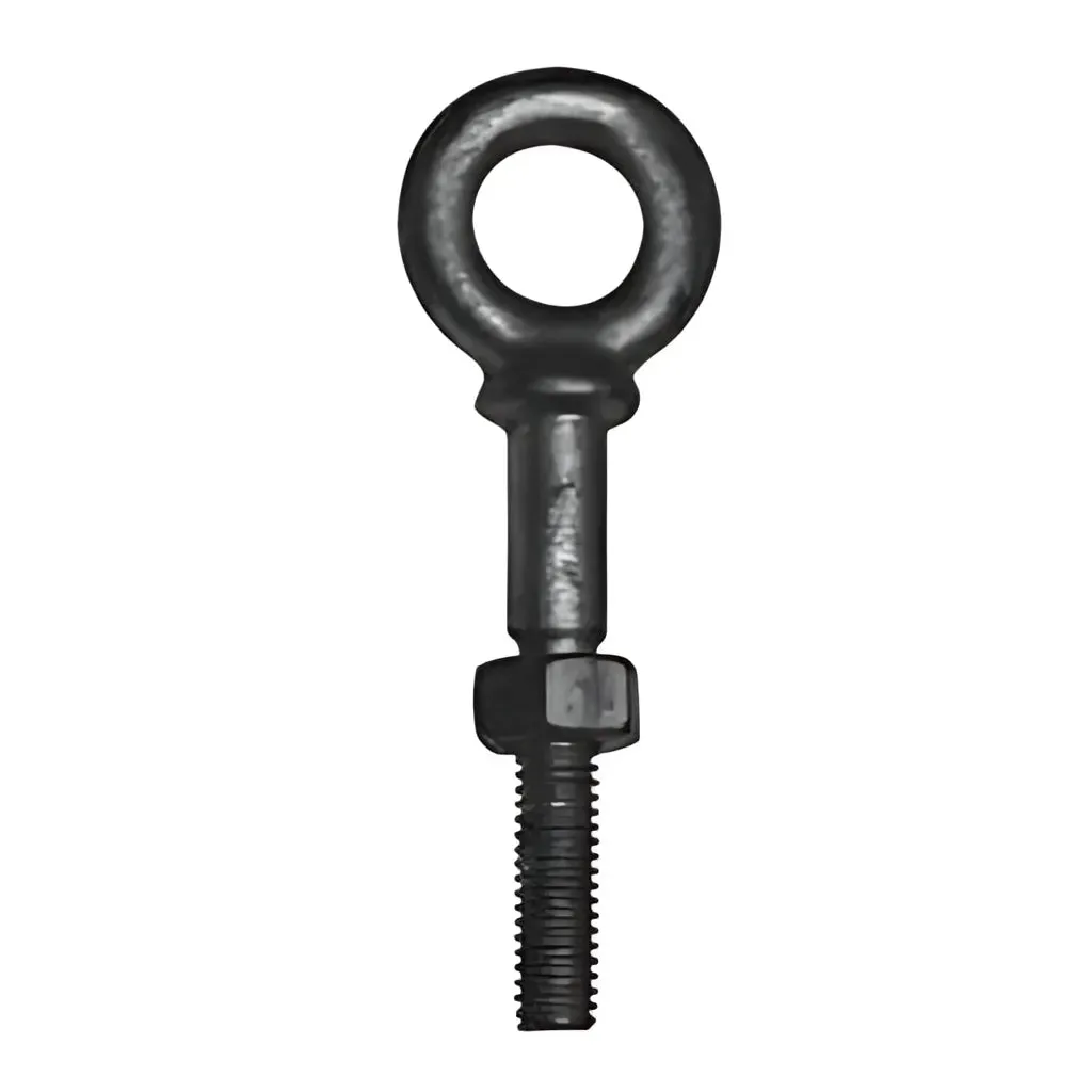 Eye Bolts - Forged Shouldered