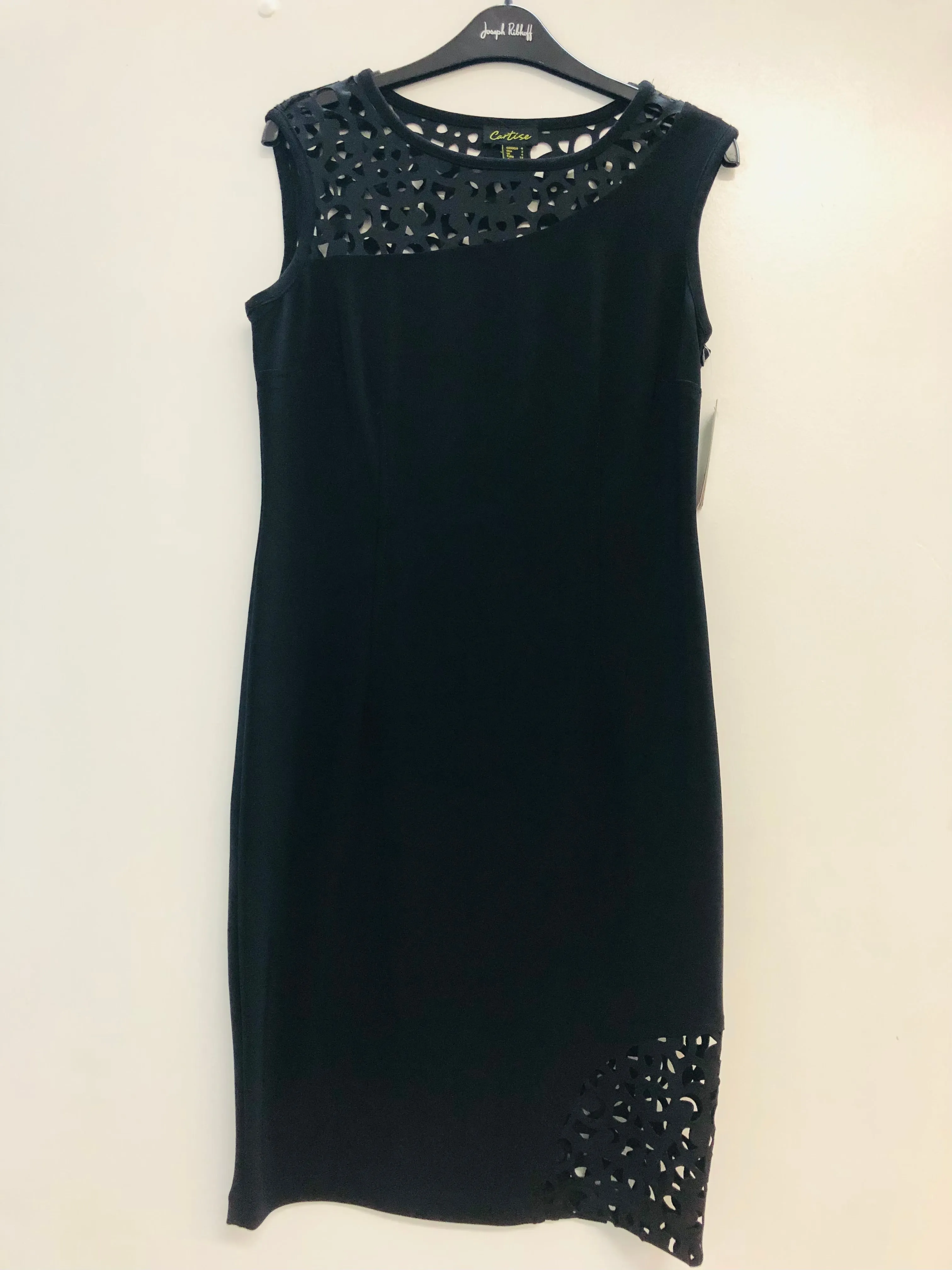 Final Sale Cartise Dress Size 4