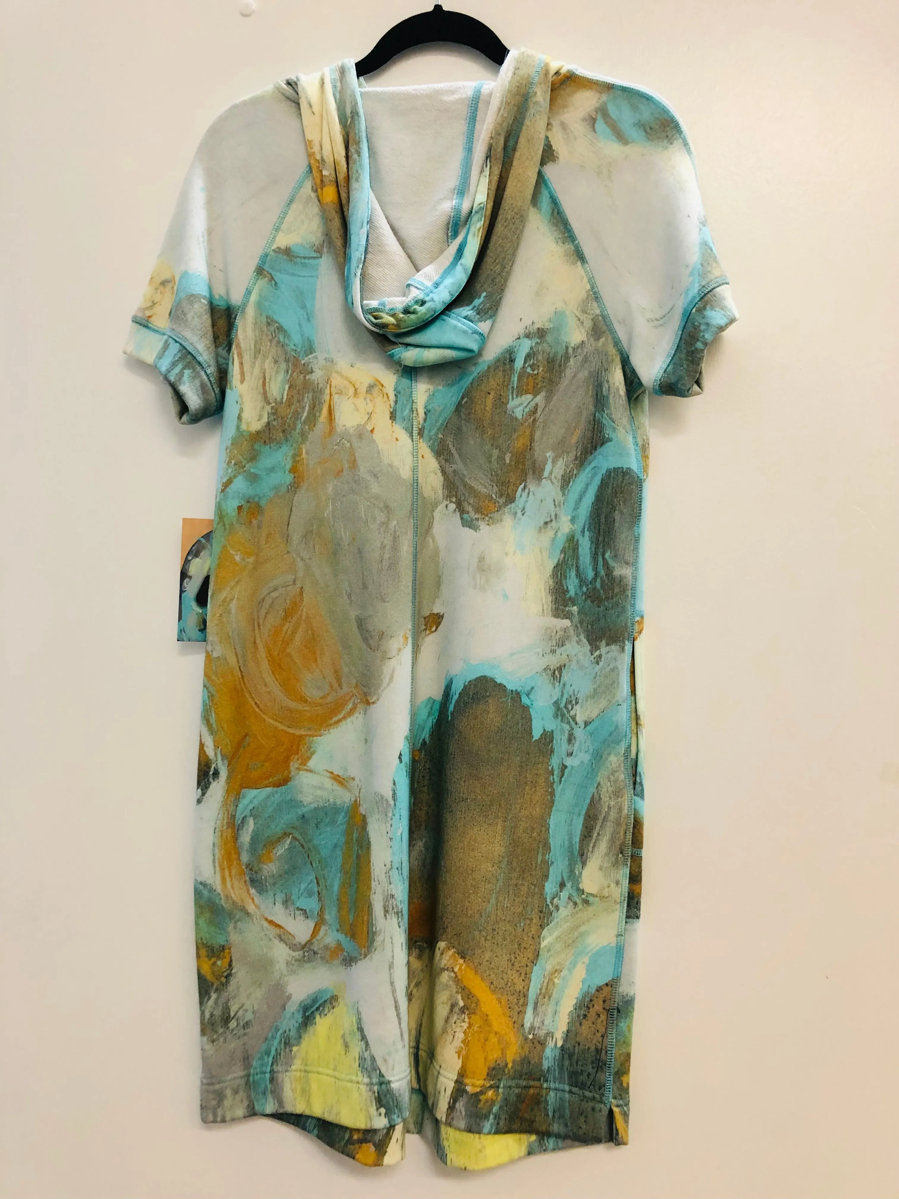 Final Sale Claire Desjardins Dress Size S