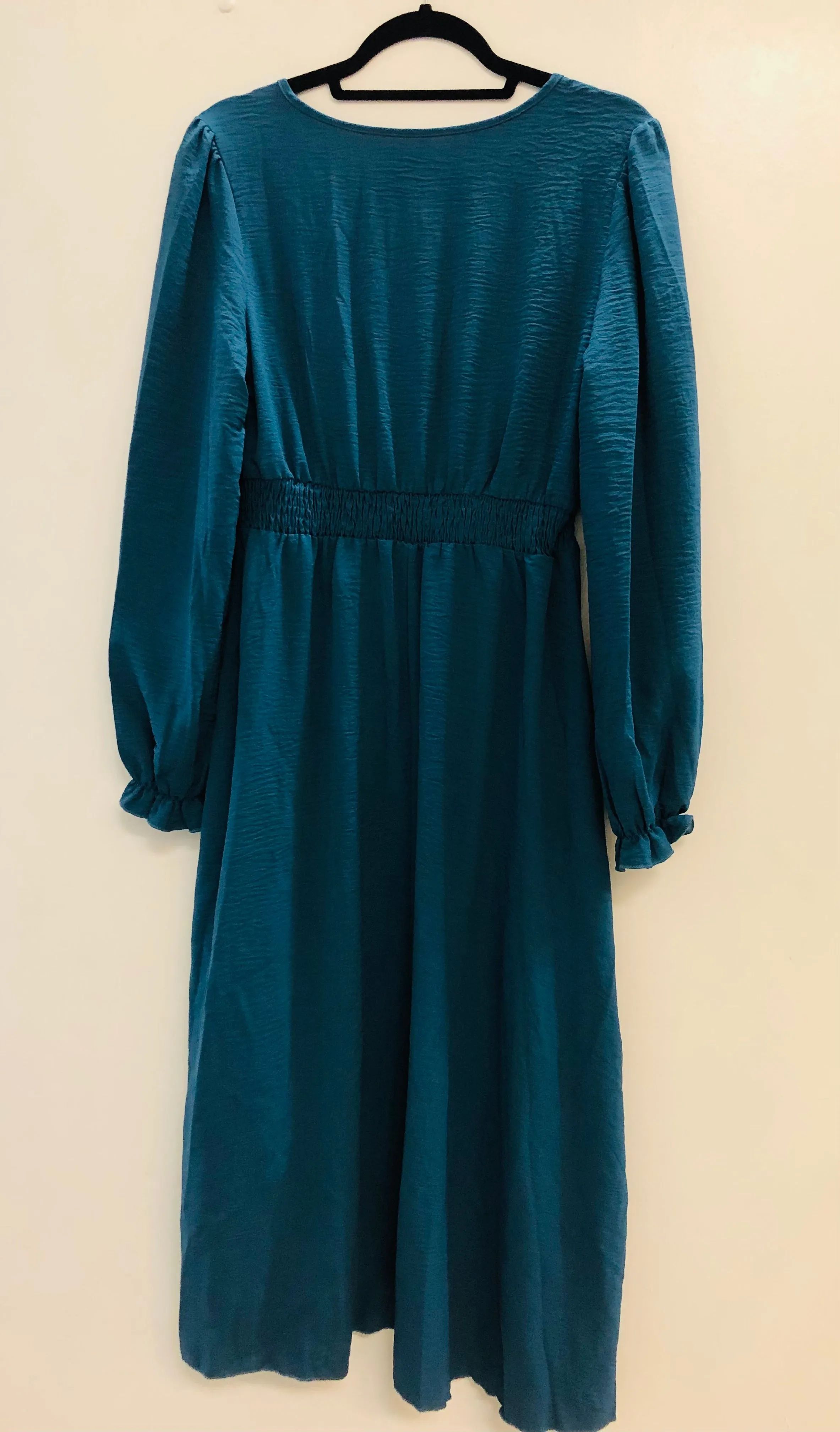 Final Sale Ibhana Dress Size Medium