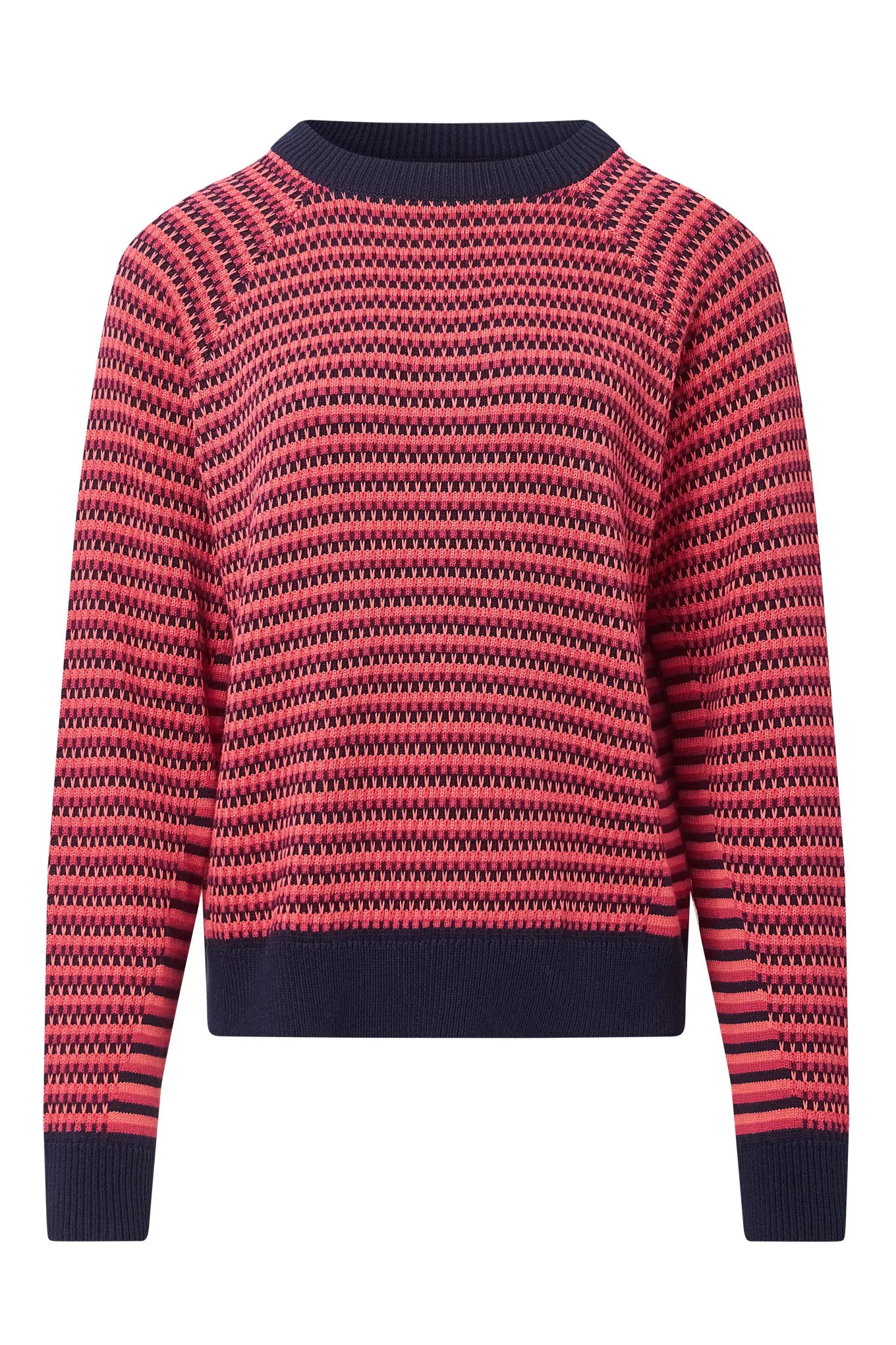 FIRENZE JUMPER FORMERLY HARVEST - Fire