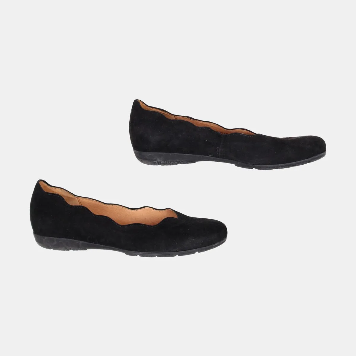 Gabor Flats