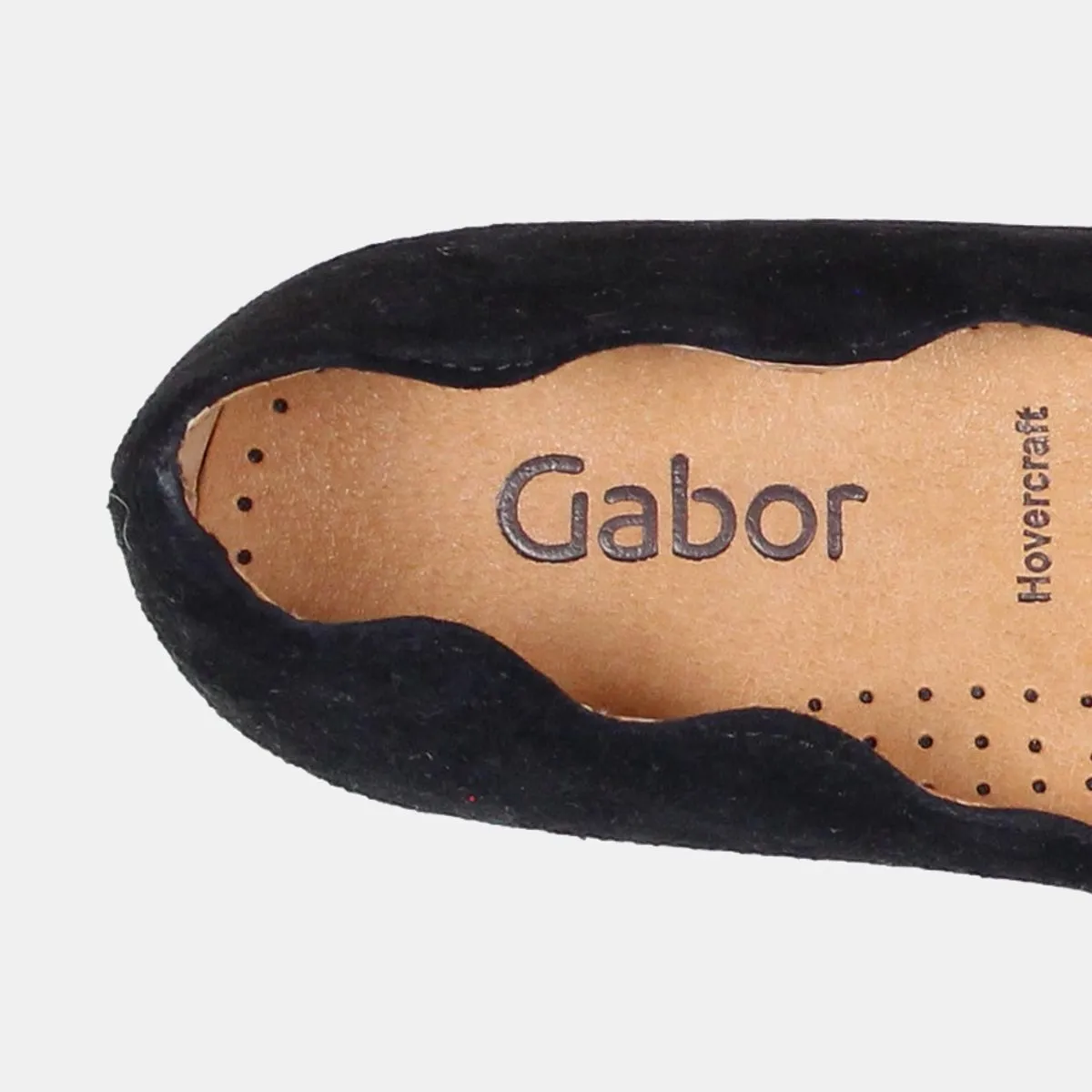 Gabor Flats