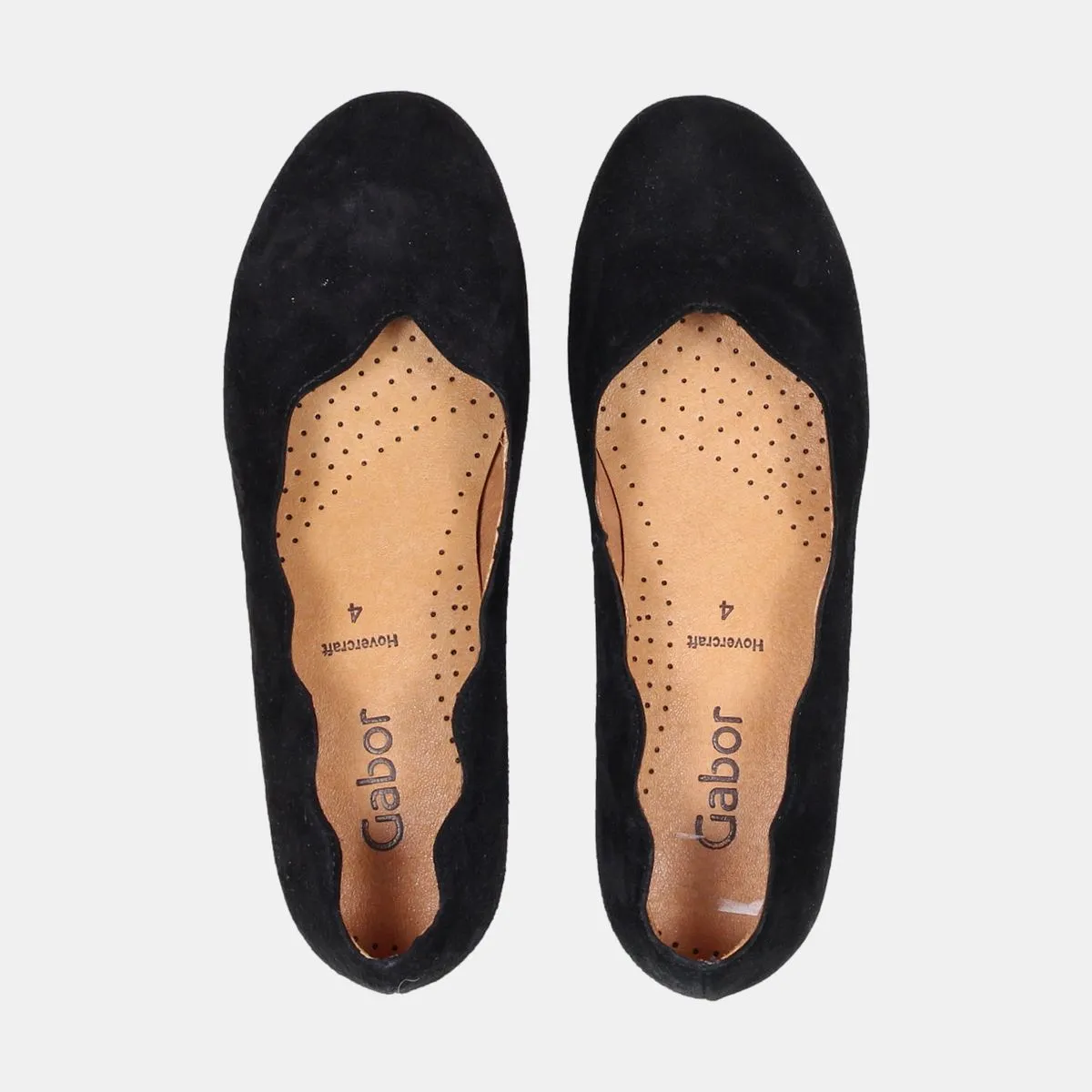 Gabor Flats