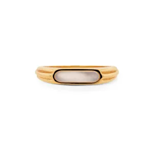 Gold Callista Ring