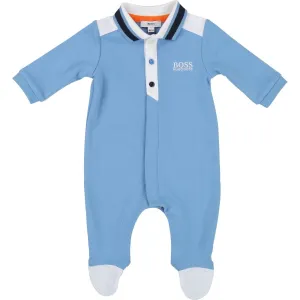 Hugo Boss Baby Sleeper J97138