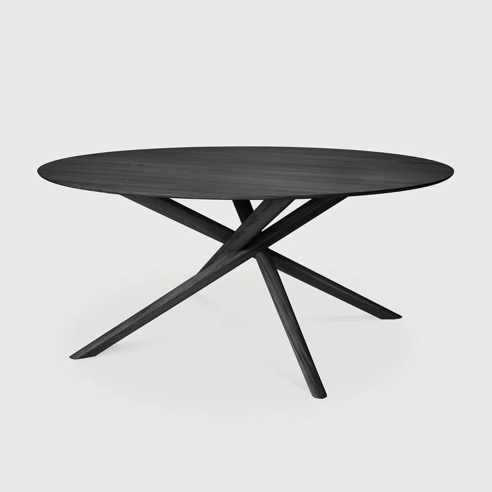 Mikado Dining Table