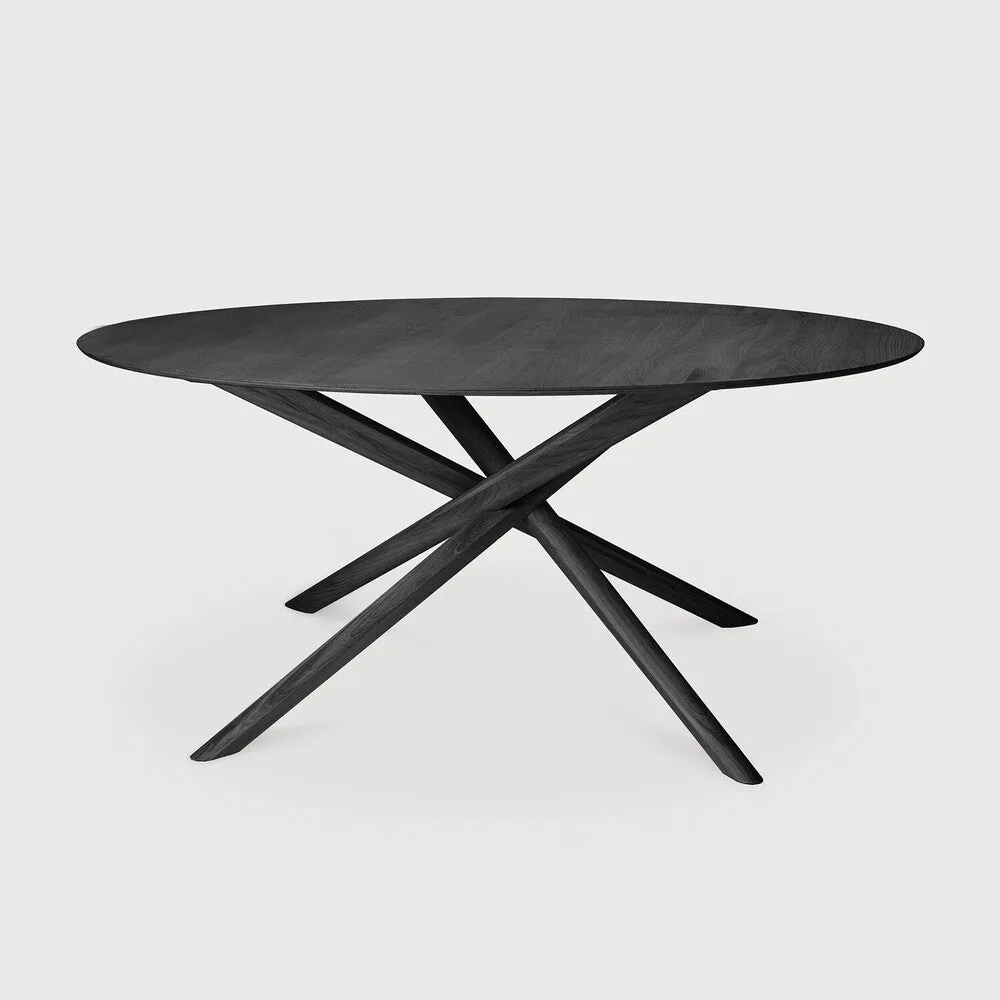 Mikado Dining Table