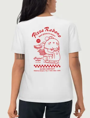 Molang Pizza T-shirt