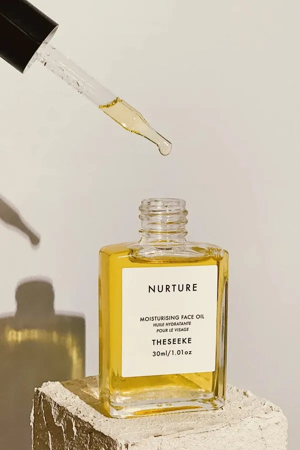 Nurture Elixir 30ml