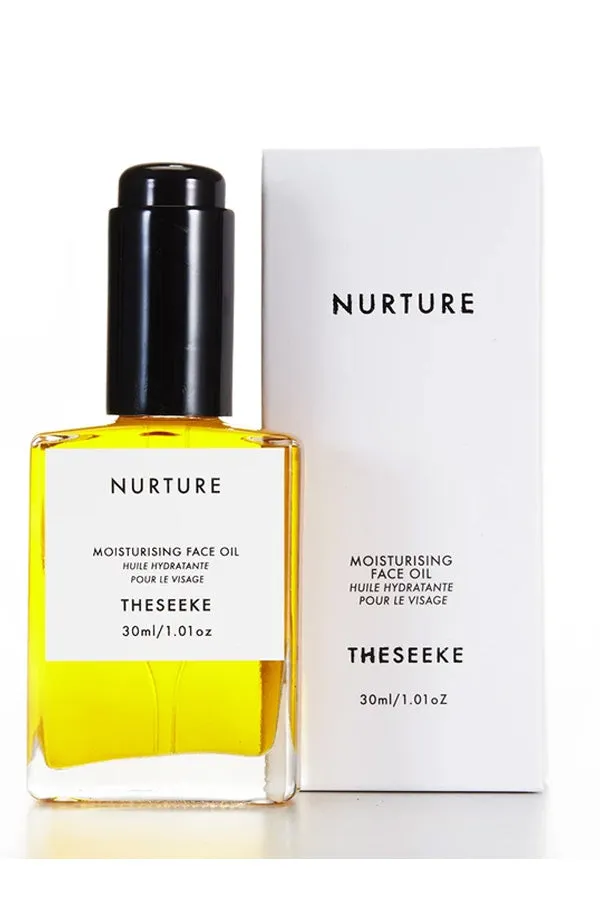 Nurture Elixir 30ml