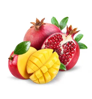 Pomegranate Mango Fragrance Oil