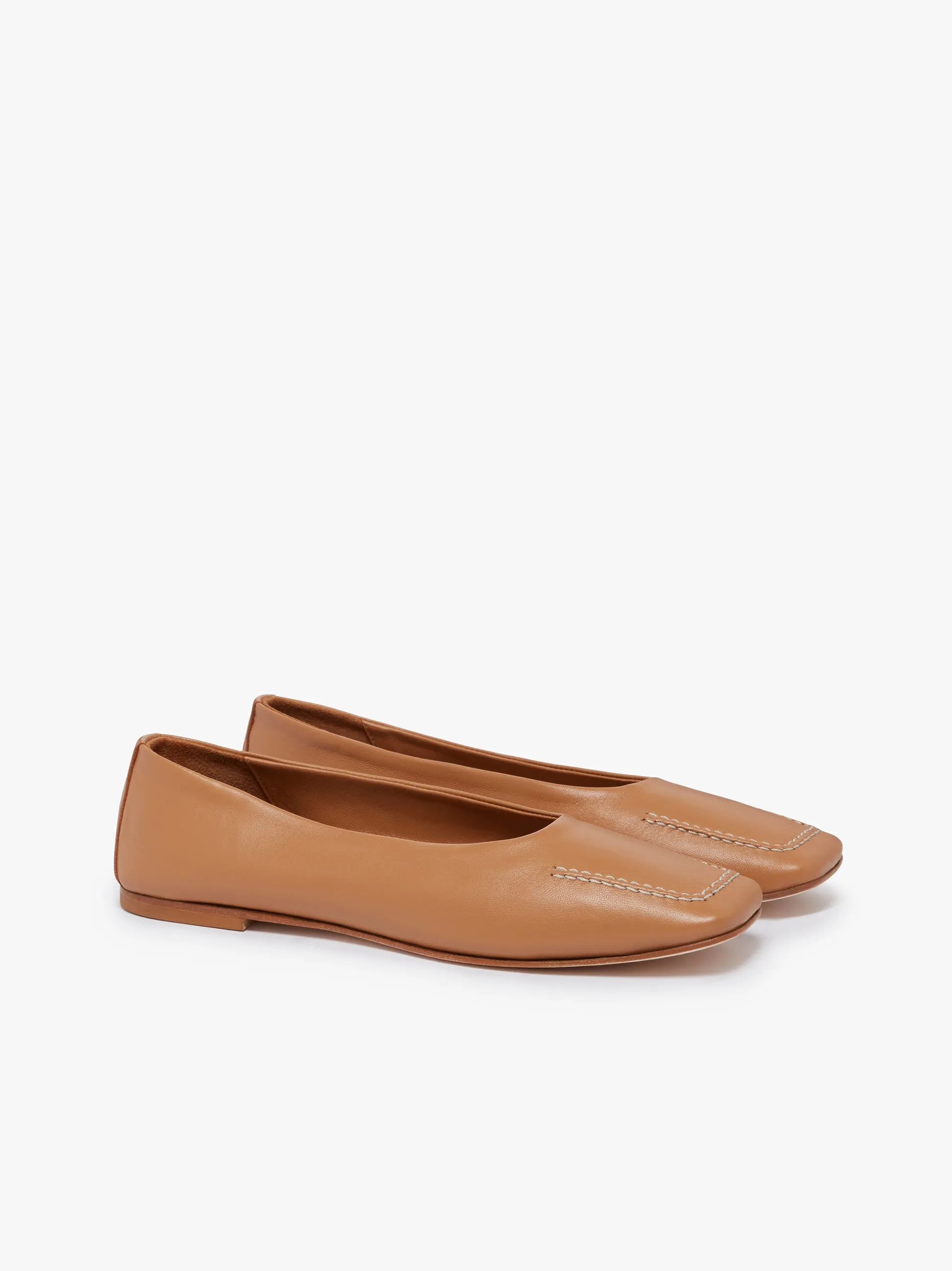 Selma Ballet Flats