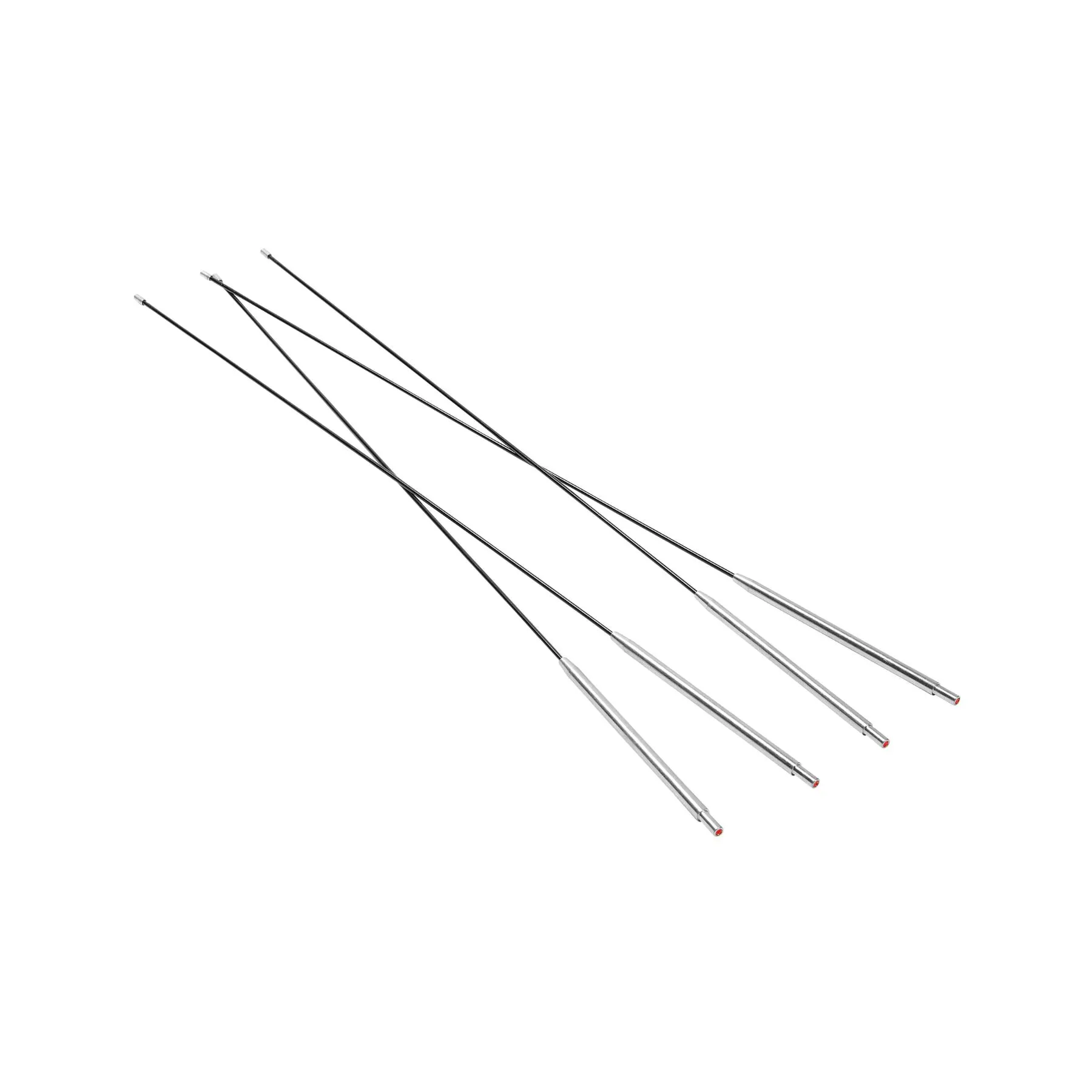 Spare rods for Profoto Softbox RFi 1x4' (30x120cm)