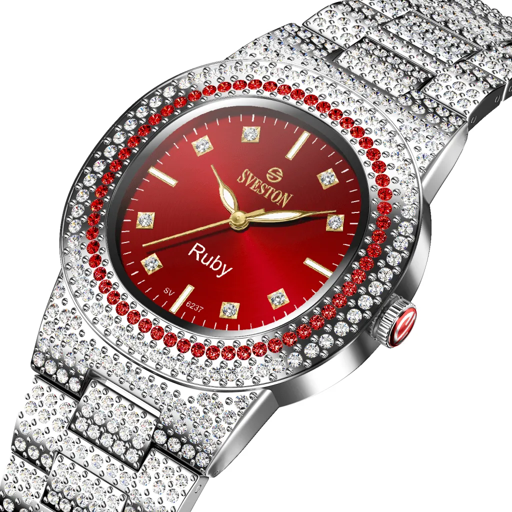 Sveston Ruby SV-6237