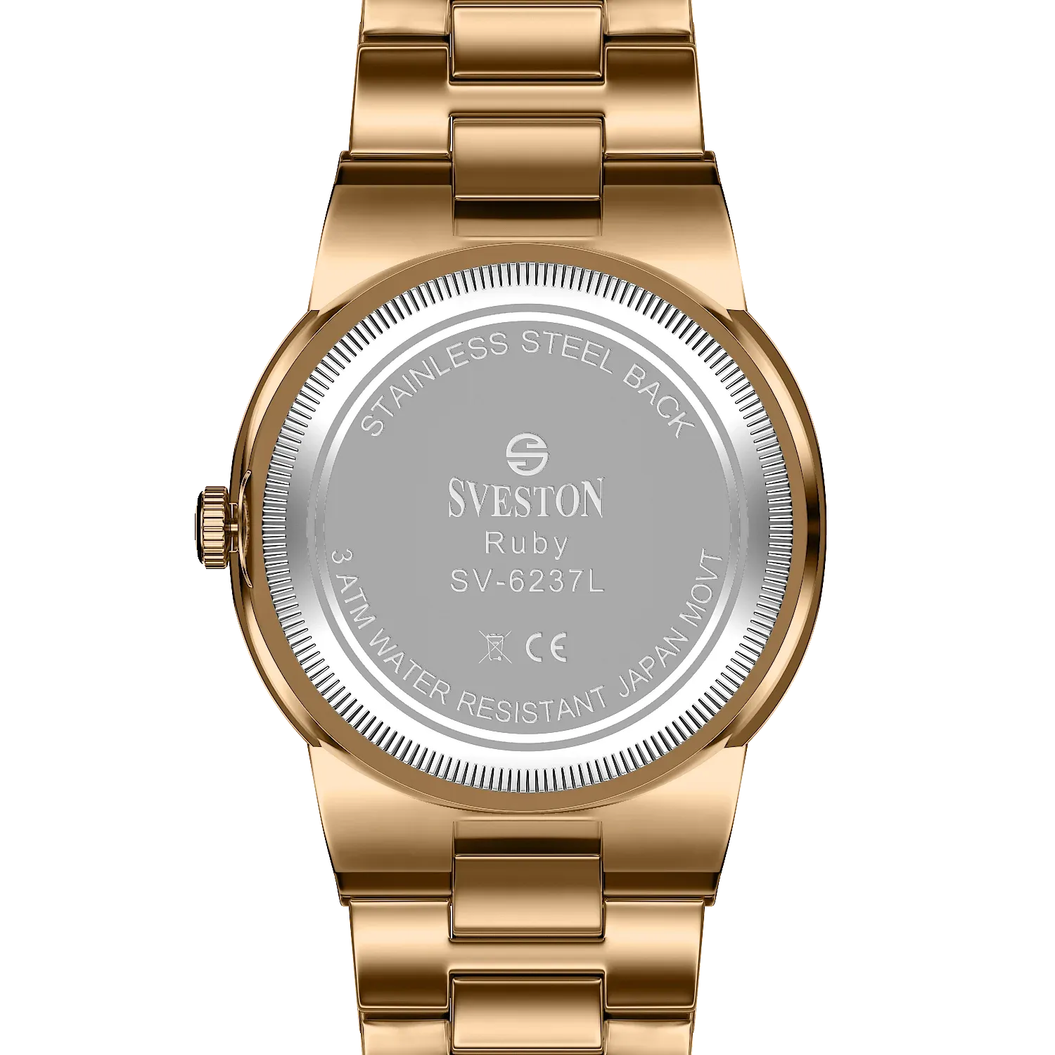 Sveston Ruby SV-6237