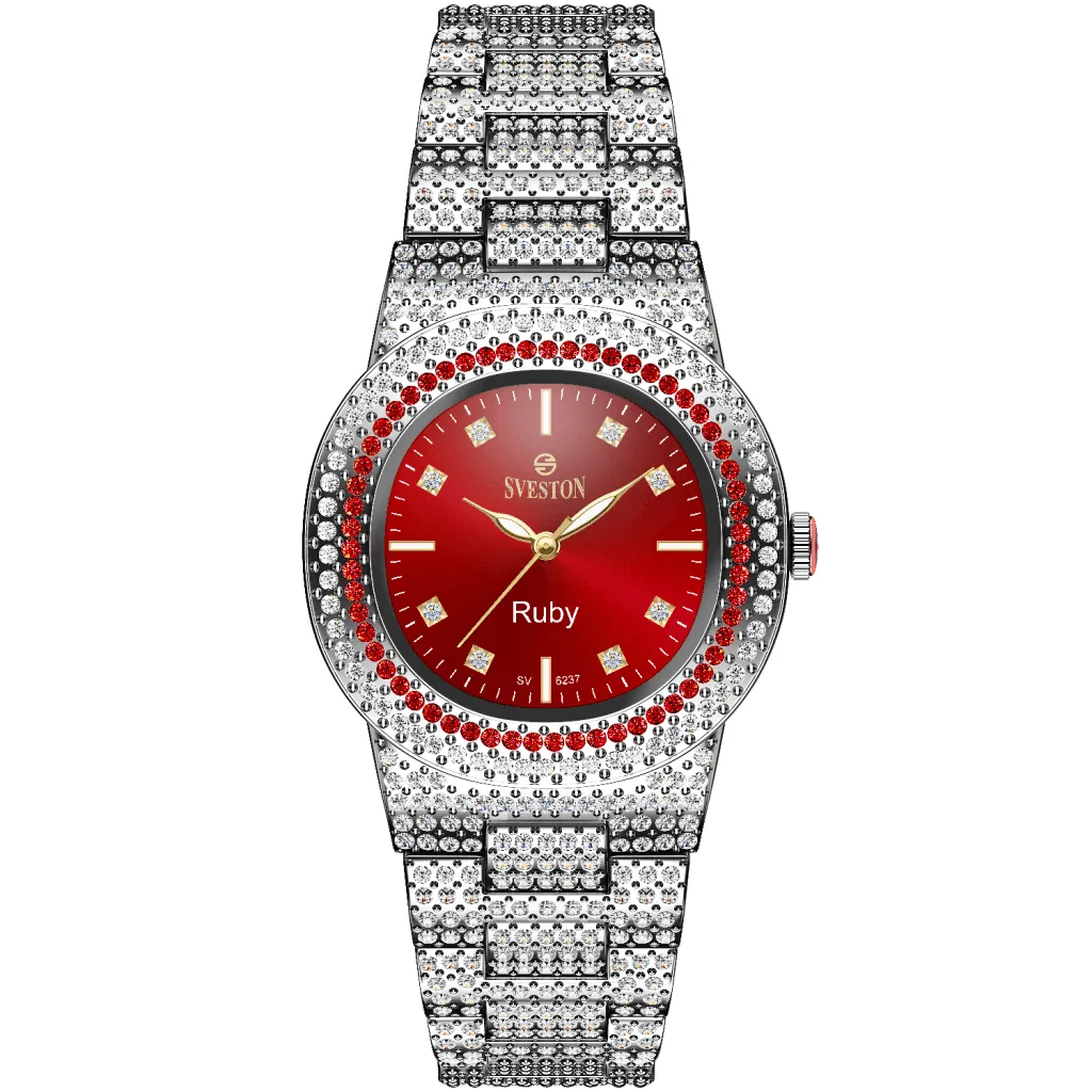 Sveston Ruby SV-6237