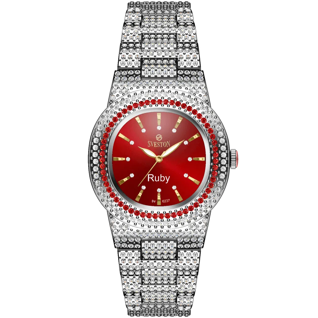 Sveston Ruby SV-6237