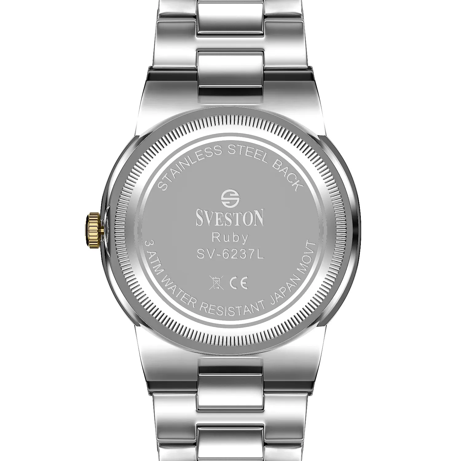 Sveston Ruby SV-6237