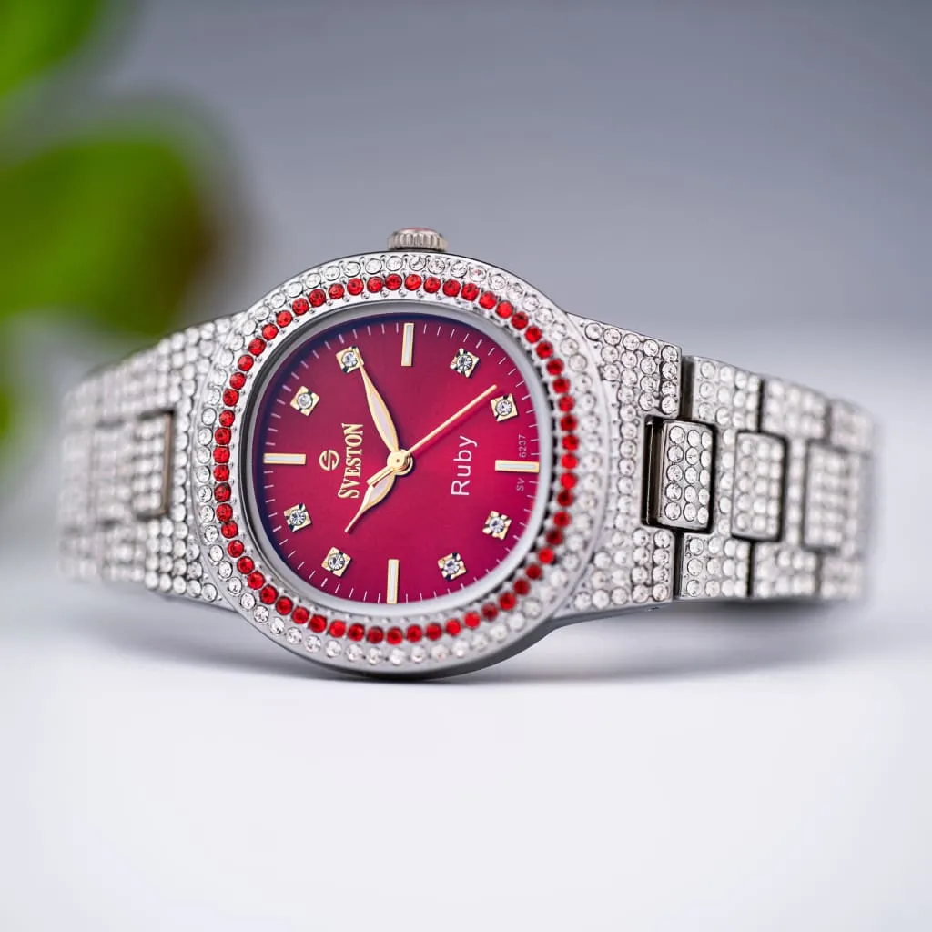 Sveston Ruby SV-6237