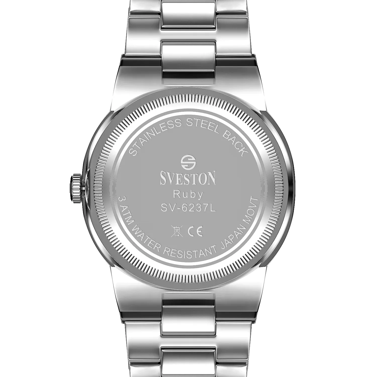 Sveston Ruby SV-6237