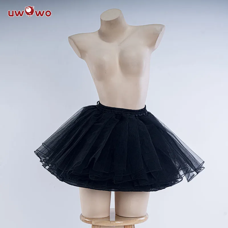 Uwowo Anime My Dress-Up Darling Marin Kitagawa Halloween Holiday Cute Sexy Cosplay Costume